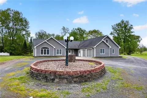 3810 Lysander Rd, Ira, NY 13033