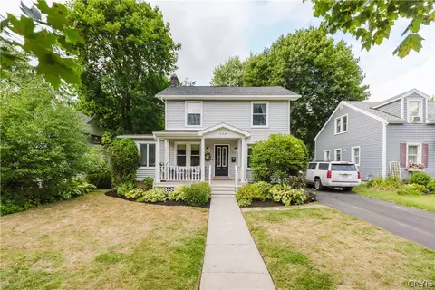 424 Paddock St, Watertown, NY 13601
