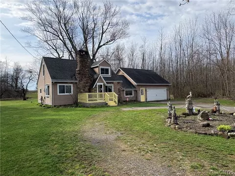 5454 W Main St, Verona, NY 13478