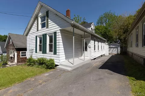 410 John St, Syracuse, NY 13208