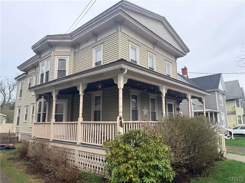 10 Pearne Ave, Cortland, NY 13045