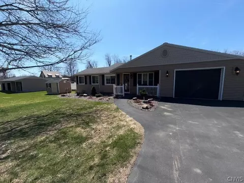 7328 Coleman Mills Rd, Rome, NY 13440
