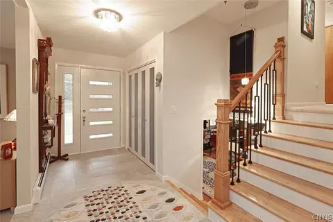 Entry Way - 5160 Leverett Ln, Fayetteville, NY 13066 photo 3 of 3