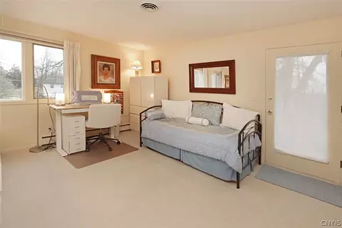 Bedroom - 5160 Leverett Ln, Fayetteville, NY 13066 photo 4 of 7