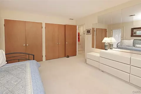 Bedroom - 5160 Leverett Ln, Fayetteville, NY 13066 photo 5 of 7