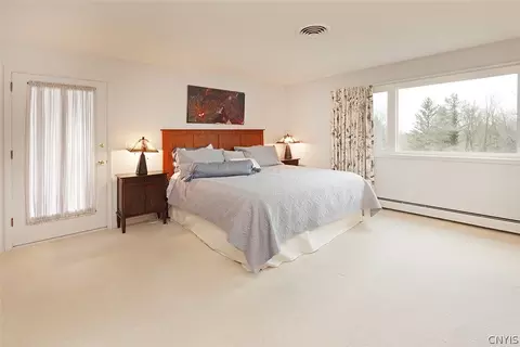 Bedroom - 5160 Leverett Ln, Fayetteville, NY 13066 photo 1 of 7