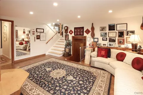 Living - 5160 Leverett Ln, Fayetteville, NY 13066 photo 13 of 13