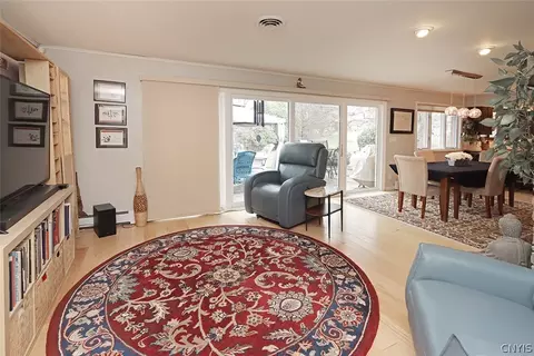 Living - 5160 Leverett Ln, Fayetteville, NY 13066 photo 9 of 13