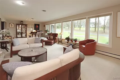 Living - 5160 Leverett Ln, Fayetteville, NY 13066 photo 1 of 13
