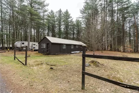 7742 Schuyler Camp Rd, Watson, NY 13343