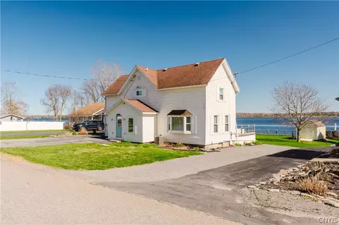17869 County Route 59, Dexter, NY 13634