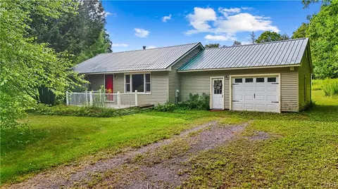10788 Dayton Rd, Remsen, NY 13438