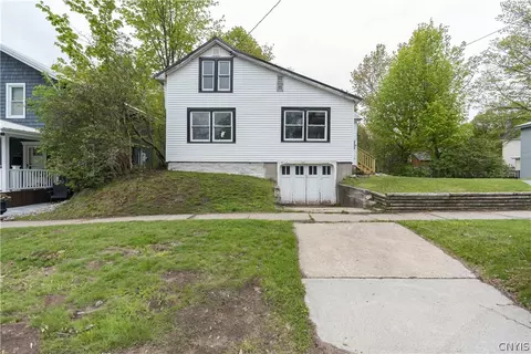 316 N Clinton St, Wilna, NY 13619