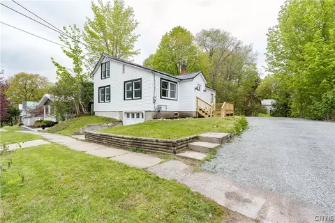316 N Clinton St, Wilna, NY 13619