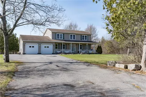 23717 Woodland Dr, Le Ray, NY 13601