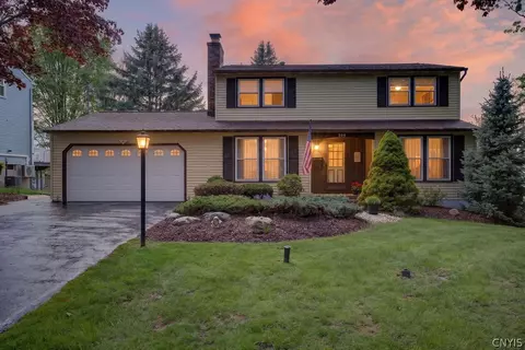 500 Whedon Rd, Syracuse, NY 13219
