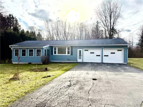 8403 Henry Clay Blvd, Clay, NY 13041
