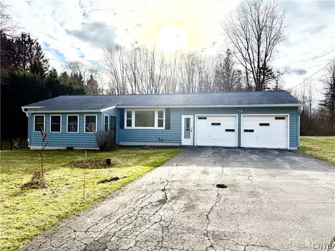 8403 Henry Clay Blvd, Clay, NY 13041