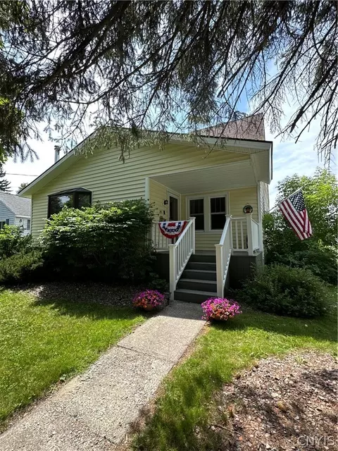 241 Colorado Ave, Watertown, NY 13601