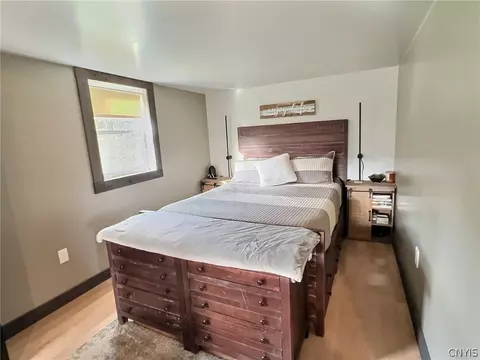 Bedroom - 4543 Potter Rd, Solon, NY 13101 photo 1 of 3