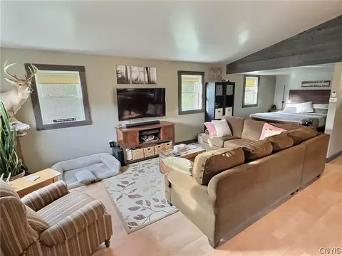 Living - 4543 Potter Rd, Solon, NY 13101 photo 1 of 2