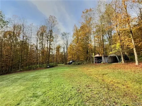 Exterior - 4543 Potter Rd, Solon, NY 13101 photo 1 of 10