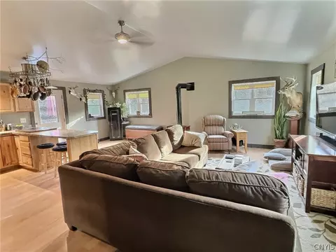 Living - 4543 Potter Rd, Solon, NY 13101 photo 2 of 2