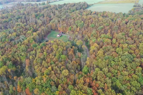 View/Area - 4543 Potter Rd, Solon, NY 13101 photo 2 of 6