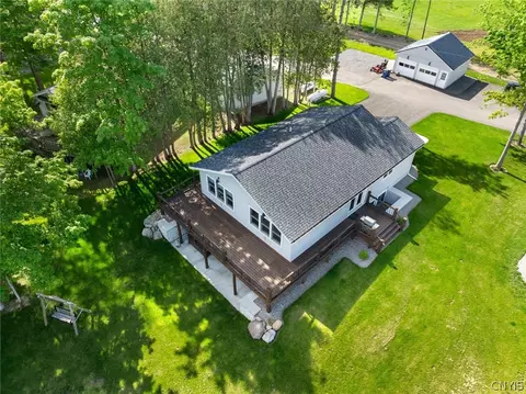 6620 Procrastination Dr, Western, NY 13303