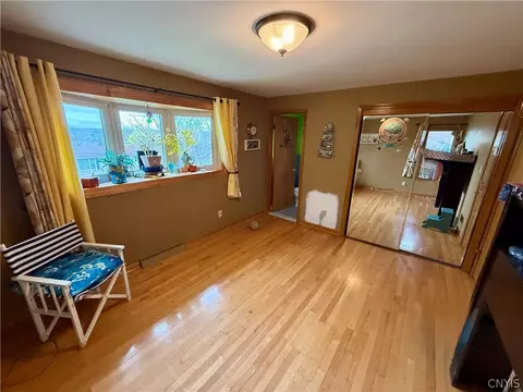 Bedroom - 105 Easterly Ter, Syracuse, NY 13214 photo 1 of 11