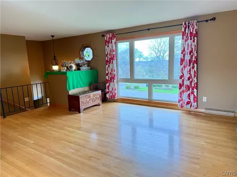 Living - 105 Easterly Ter, Syracuse, NY 13214 photo 4 of 12