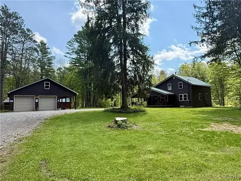 2630 Prince Brook Rd, Osceola, NY 13437