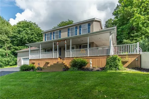 21400 Hadcock Rd, Rutland, NY 13601