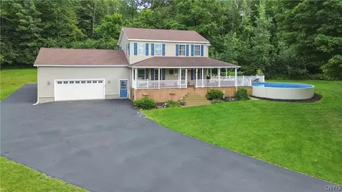 21400 Hadcock Rd, Rutland, NY 13601