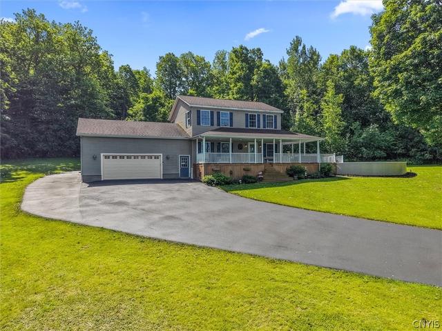 21400 Hadcock Rd, Rutland, NY 13601