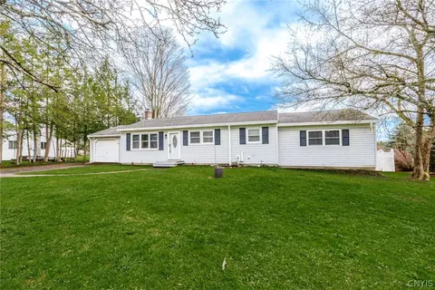 7100 Townline Rd, Rome, NY 13440