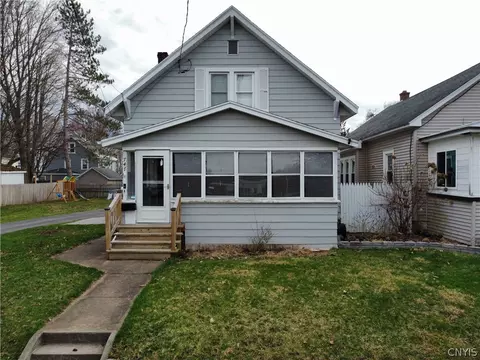 747 W Liberty St, Rome, NY 13440