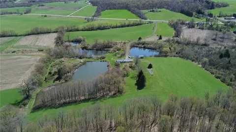 421 Cortland Rd, Freeville, NY 13068