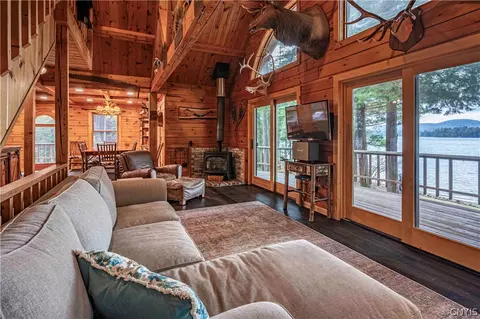 110 My Way, Webb, NY 13420