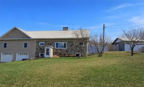 92 Cc Rd, Williamstown, NY 13493