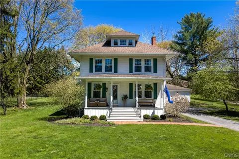 3066 E Lake Rd, Skaneateles, NY 13152