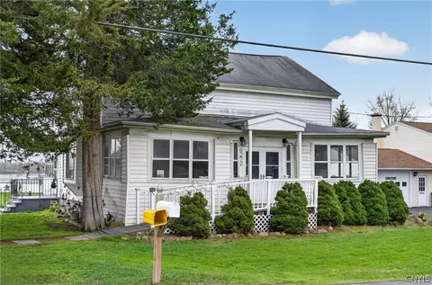 6272 Island Rd, Cicero, NY 13039