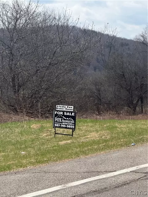 State Hwy 23, Pitcher, NY 13801