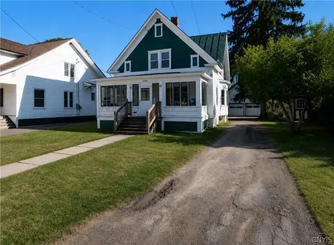 117 Thornton Ave, Boonville, NY 13309