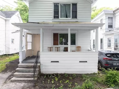 209 Lakeview Ave, Syracuse, NY 13204