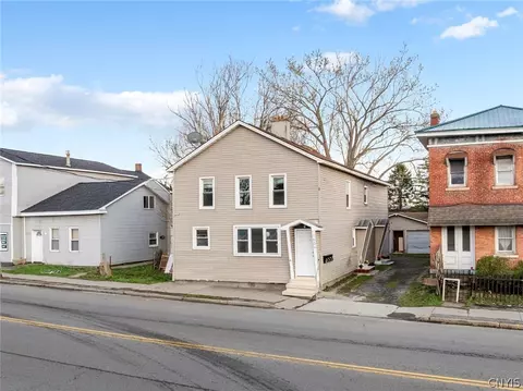 1609 N Salina St, Syracuse, NY 13208