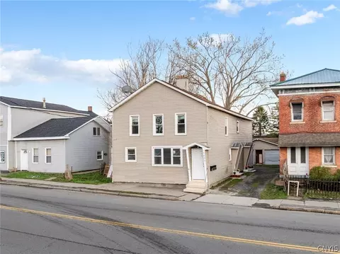 1609 N Salina St, Syracuse, NY 13208