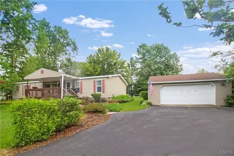 7278 Sherman Rd, Throop, NY 13021