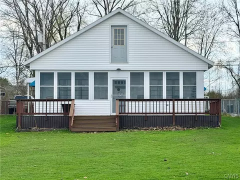 2455 Coulter Cove Rd, Sullivan, NY 13032