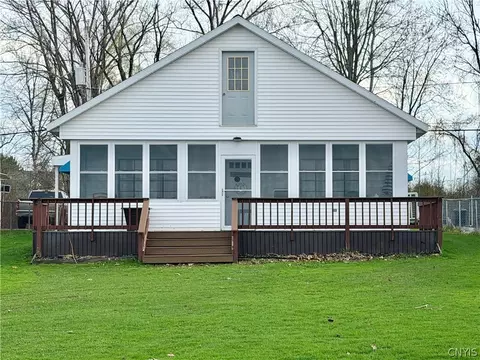 2455 Coulter Cove Rd, Sullivan, NY 13032